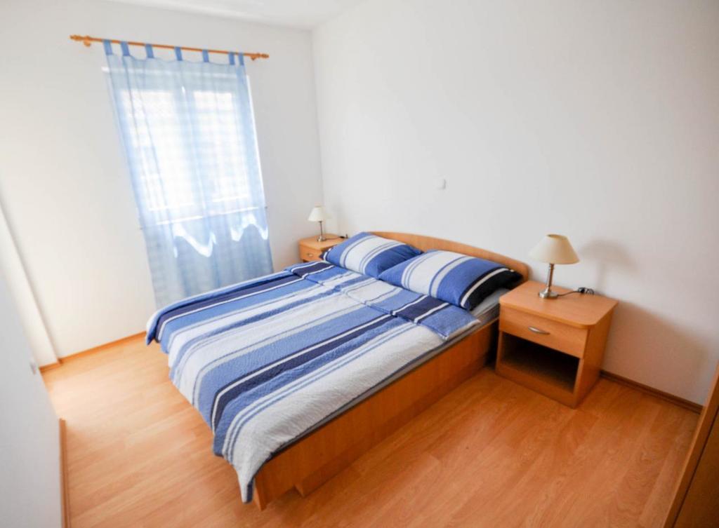 Ana M Apartments Novigrad Istria Exterior foto
